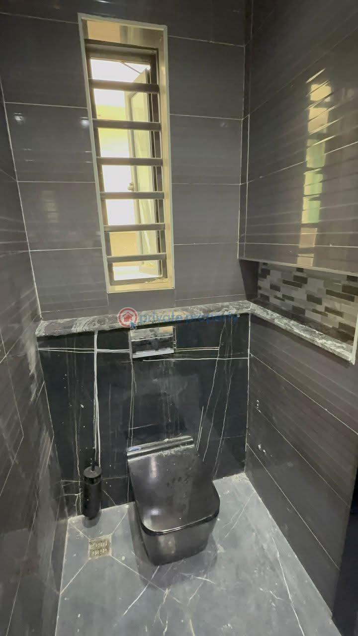 5 bedroom Detached Duplex For Sale Ikoyi Lagos - 4