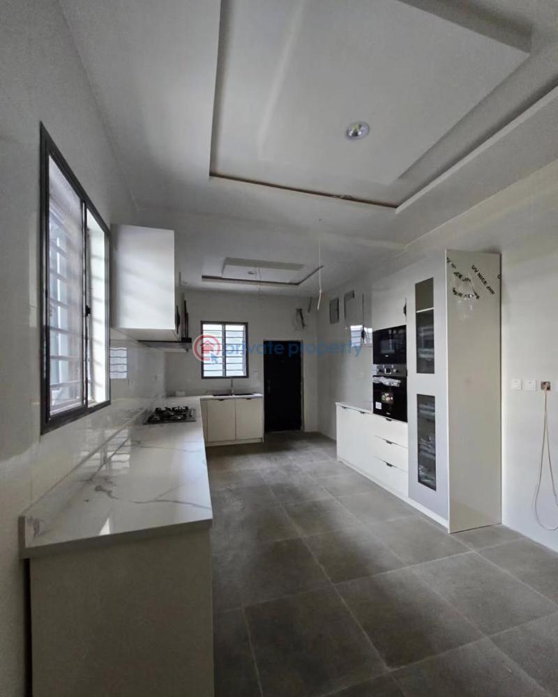 5 bedroom Detached Duplex For Sale Ikate Lekki Lagos Ikate Elegushi Lekki Lagos - 6