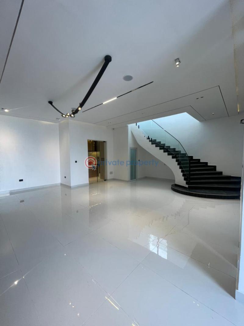 5 bedroom Detached Duplex For Sale Ajah Lagos - 2