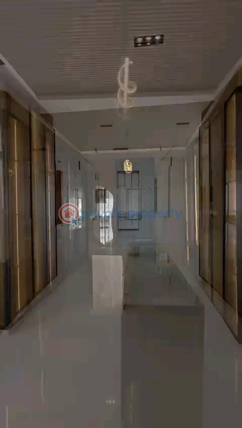 Luxury 5bedroom fully detached duplex - 30 5 bedroom Detached Duplex For Sale Chevron, Lekki Lagos Chevron Drive Lekki Lagos - 30