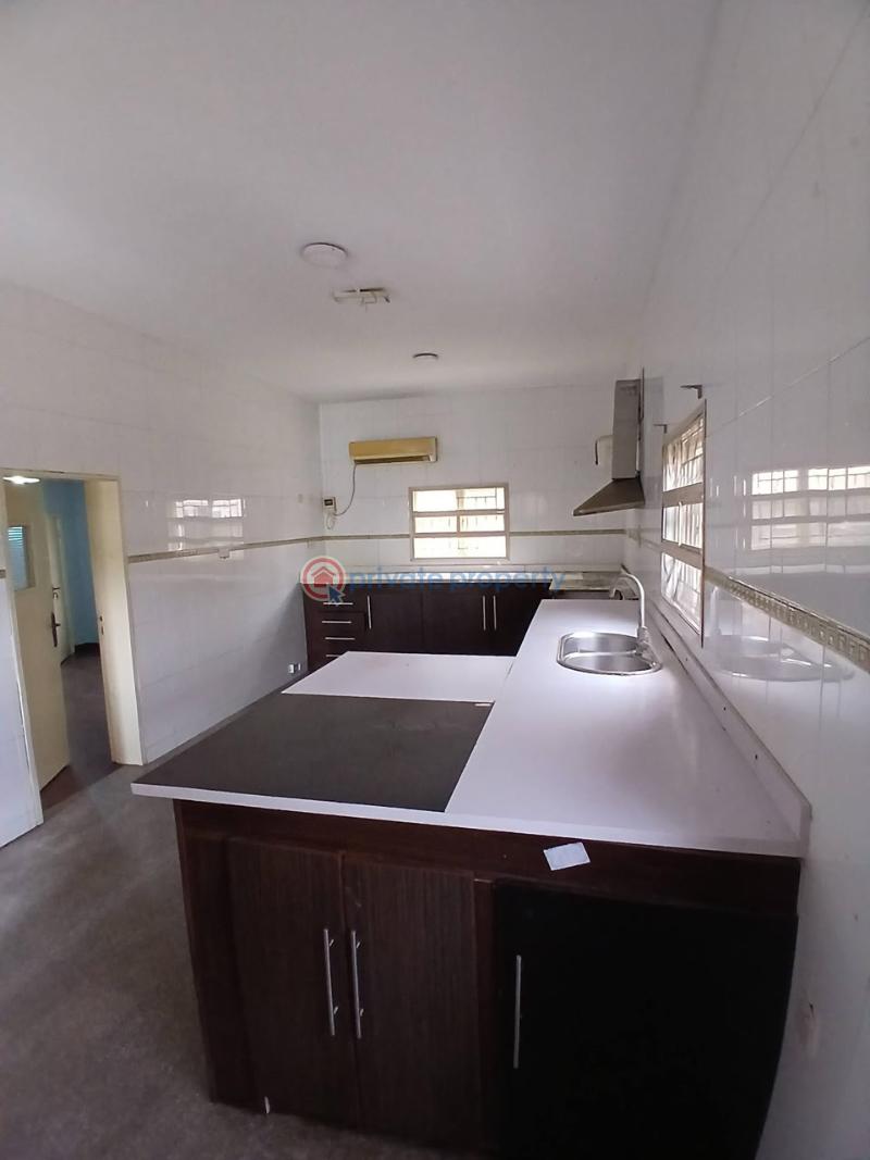 5 bedroom Detached Duplex For Sale Nicon Town Lekki Lagos - 11