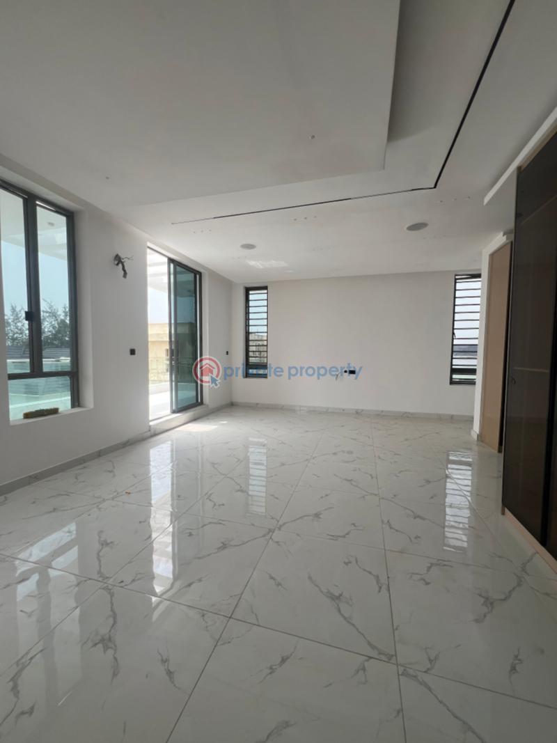 5 bedroom Duplex For Sale Lekki County Home Ikota Lekki Lagos - 15