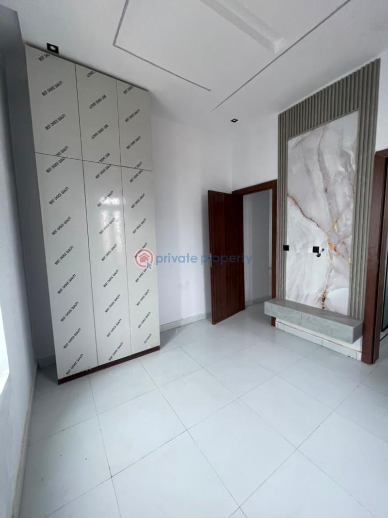 5 bedroom Detached Duplex For Sale Ajah Lagos - 9