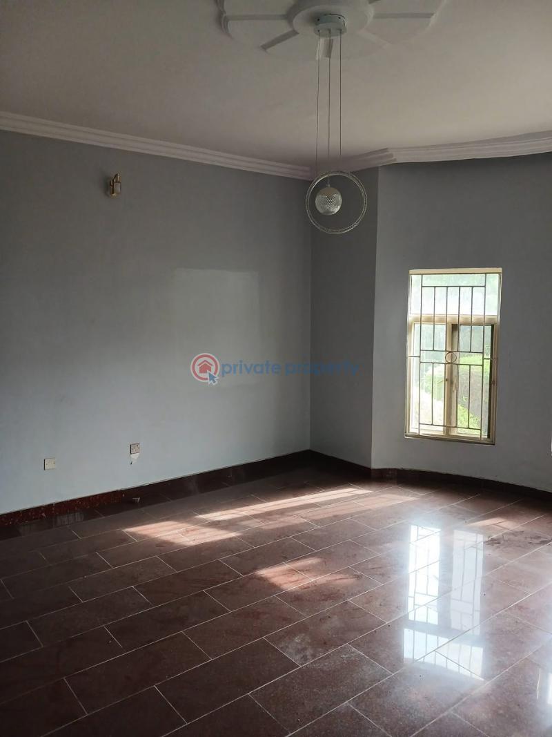 5 bedroom Detached Duplex For Sale Nicon Town Lekki Lagos - 17