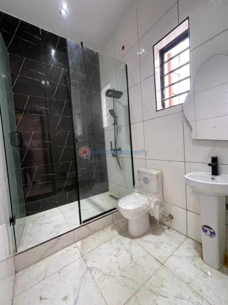 5 bedroom Detached Duplex For Sale Orchid Lekki Lagos Lekki Lagos - 9