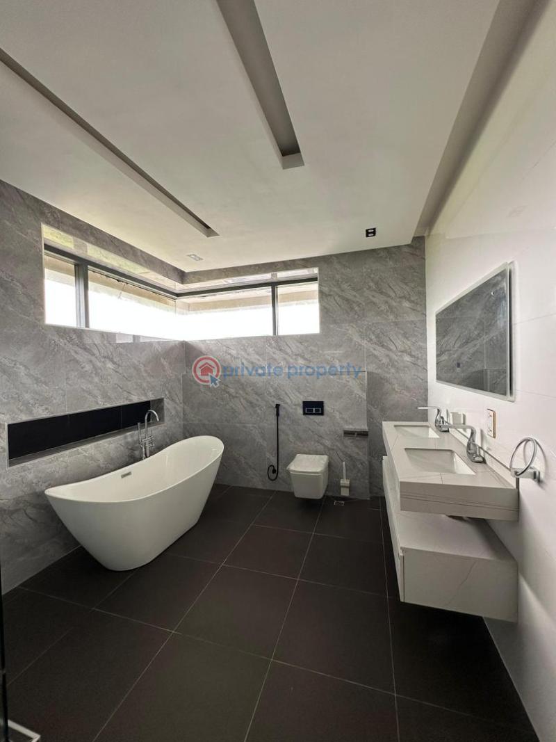 5 bedroom Detached Duplex For Sale Ajah Lagos - 14