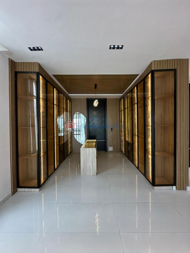 5 bedroom Detached Duplex For Sale Chevron Lekki Lagos Chevron Drive Lekki Lagos - 7