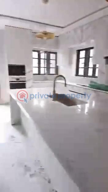 5 bedroom Detached Duplex For Rent Brooks Estate Ogudu Lagos - 13