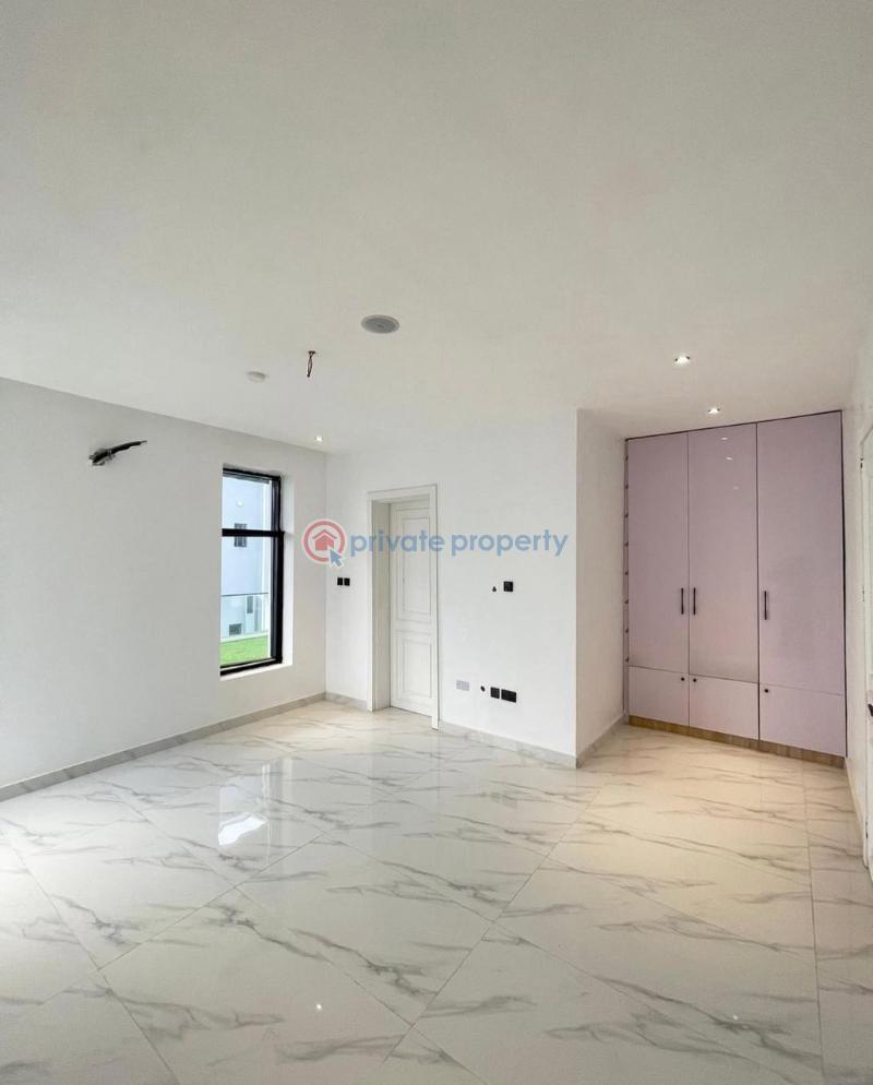 5 bedroom Detached Duplex For Sale Orchid Lekki Lagos Lekki Phase 1 Lagos - 6