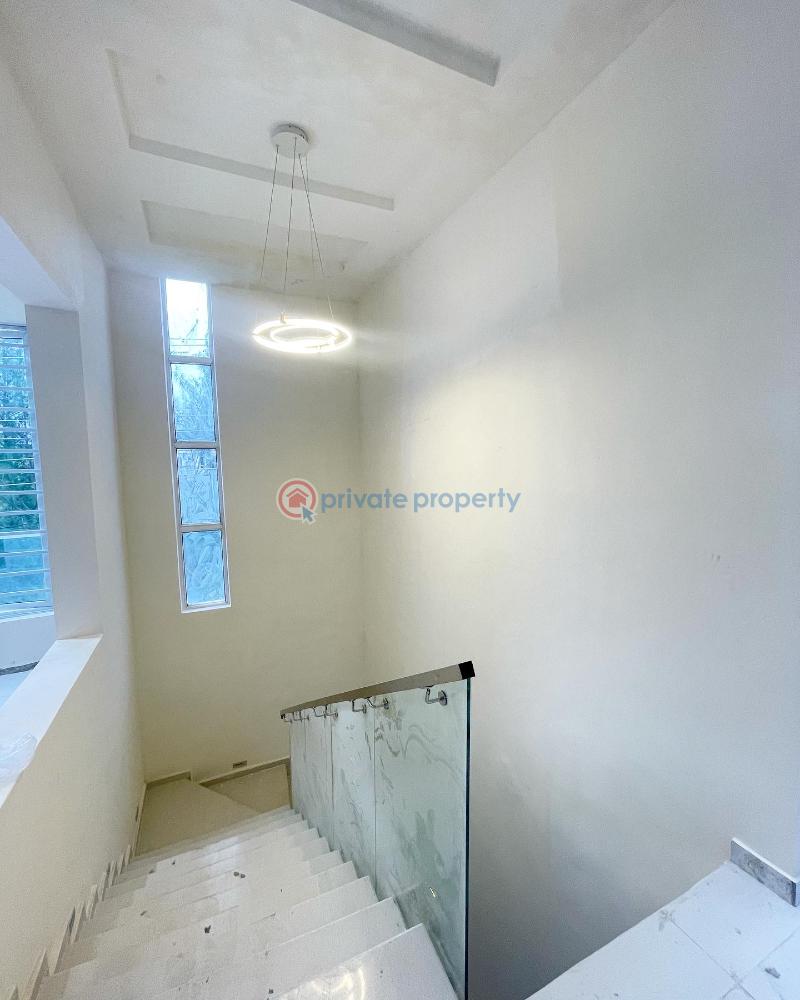 5 bedroom Duplex For Sale Lekki County Homes Ikota Lekki Lagos - 6