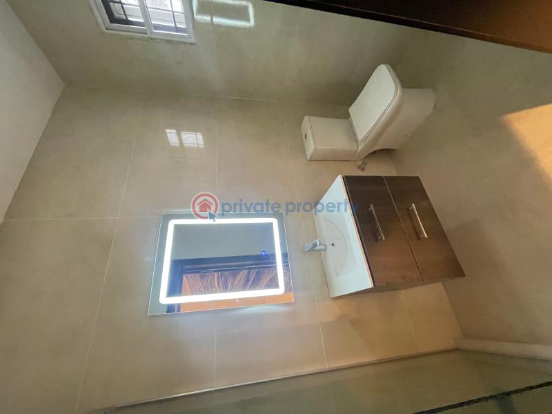 5 bedroom Duplex For Sale Admiralty Lekki Phase 1 Lagos - 8