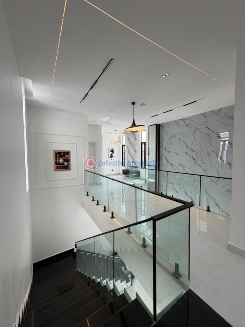 5 bedroom Detached Duplex For Sale Orchid Lekki Lagos Lekki Lagos - 6