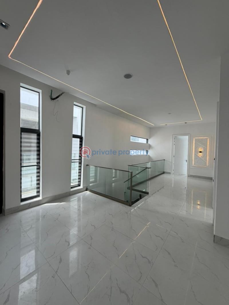 5 bedroom Detached Duplex For Sale Lekky County Homes Ikota Lekki Ikota Lekki Lagos - 5