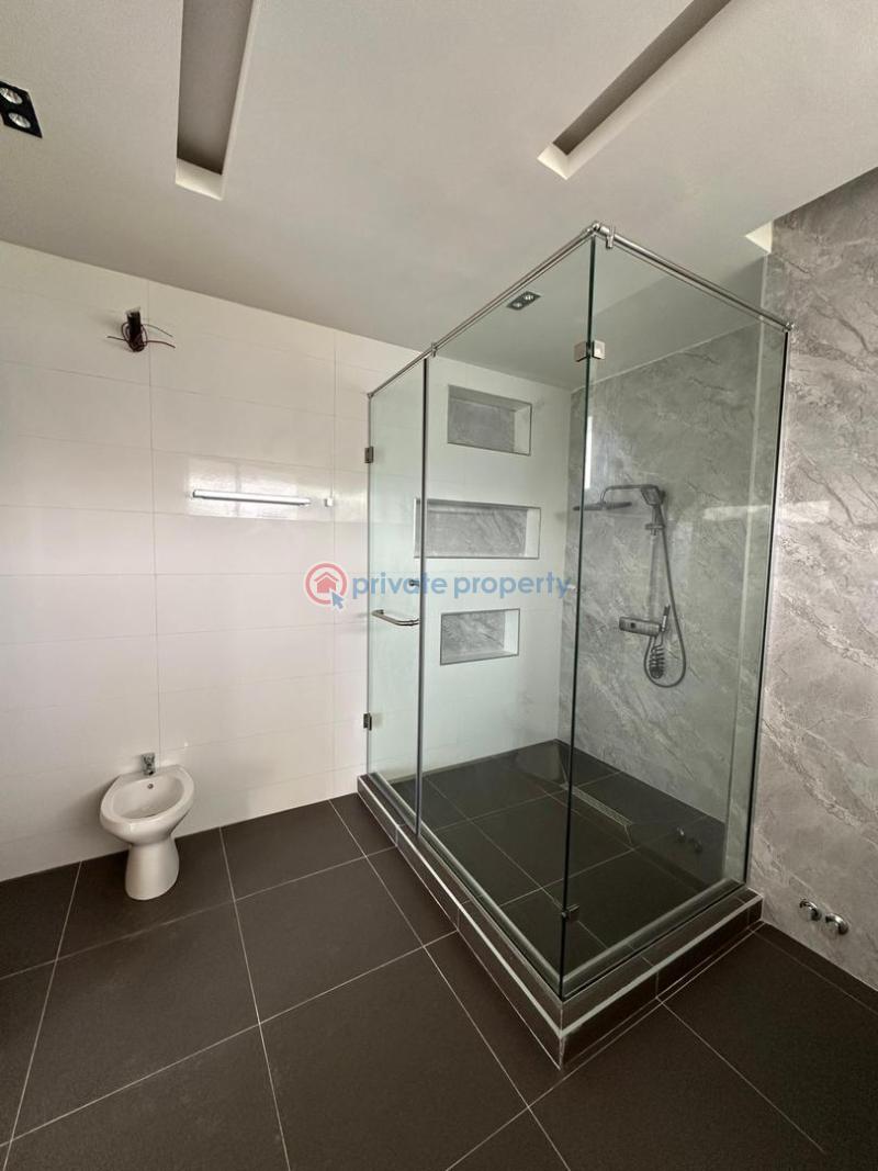5 bedroom Detached Duplex For Sale Ajah Lagos - 13