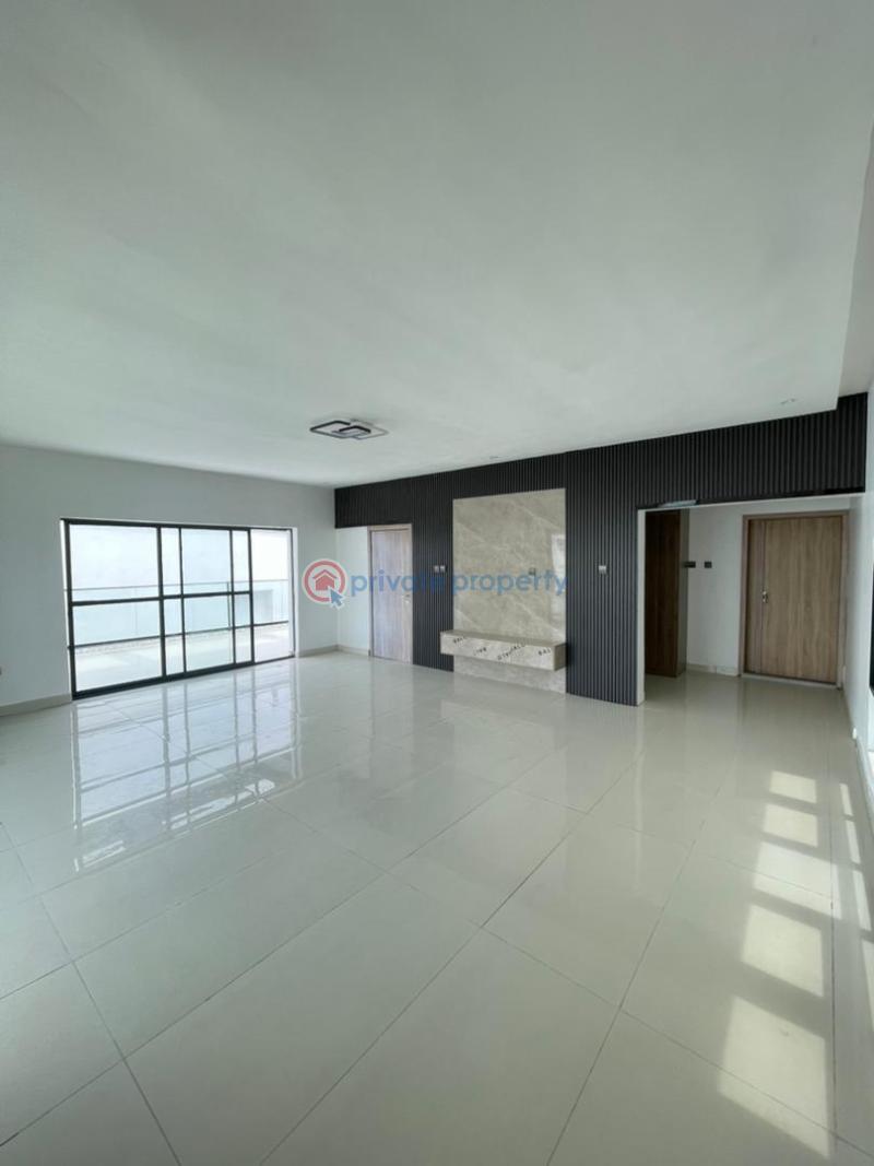 5 bedroom Detached Duplex For Sale Lekky County Homes Ikota Lekki Lagos Ikota Lekki Lagos - 7