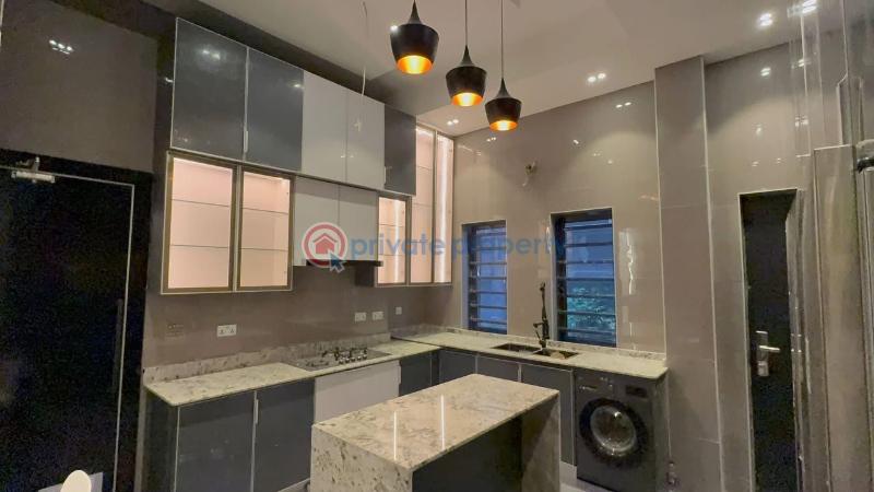 5 bedroom Detached Duplex For Sale Ikoyi Lagos - 11
