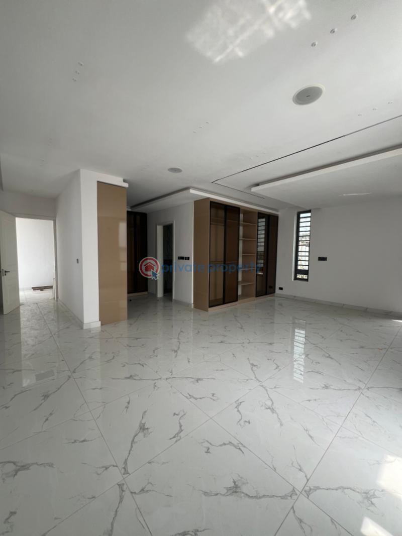 5 bedroom Duplex For Sale Lekki County Home Ikota Lekki Lagos - 9