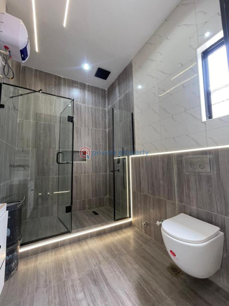 5 bedroom Detached Duplex For Sale Ikota Lekki Lagos - 13