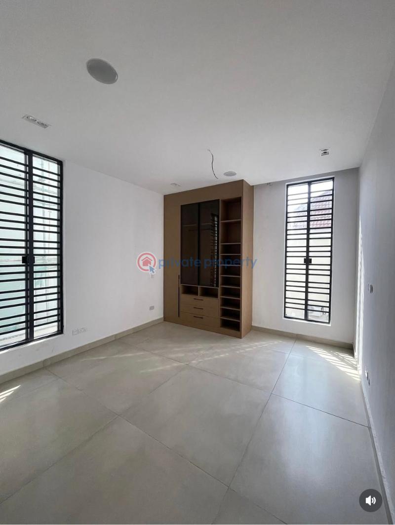 5 bedroom Detached Duplex For Sale Lekki Phase1 Lekki Lagos - 5