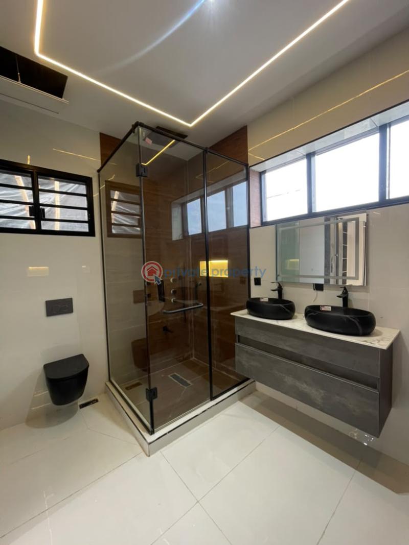 5 bedroom Detached Duplex For Sale Ikota Lekki Lagos - 10