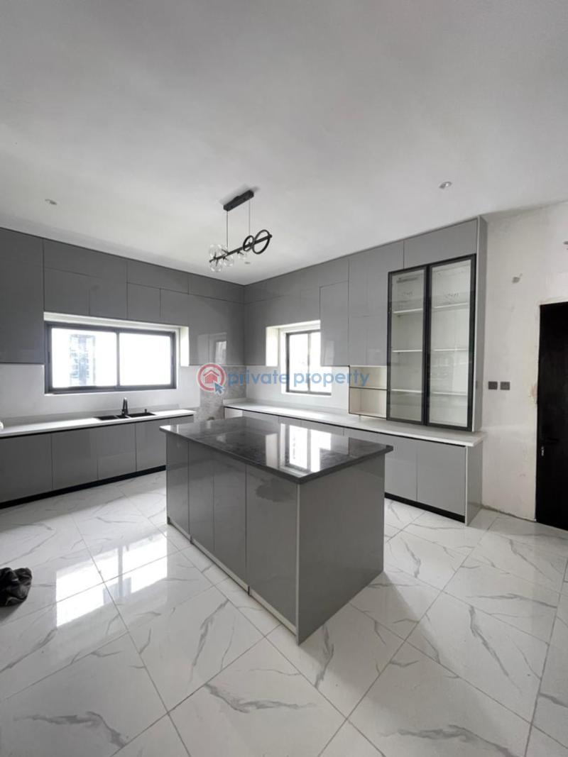 5 bedroom Detached Duplex For Sale Lekky County Homes Ikota Lekki Lagos Ikota Lekki Lagos - 10