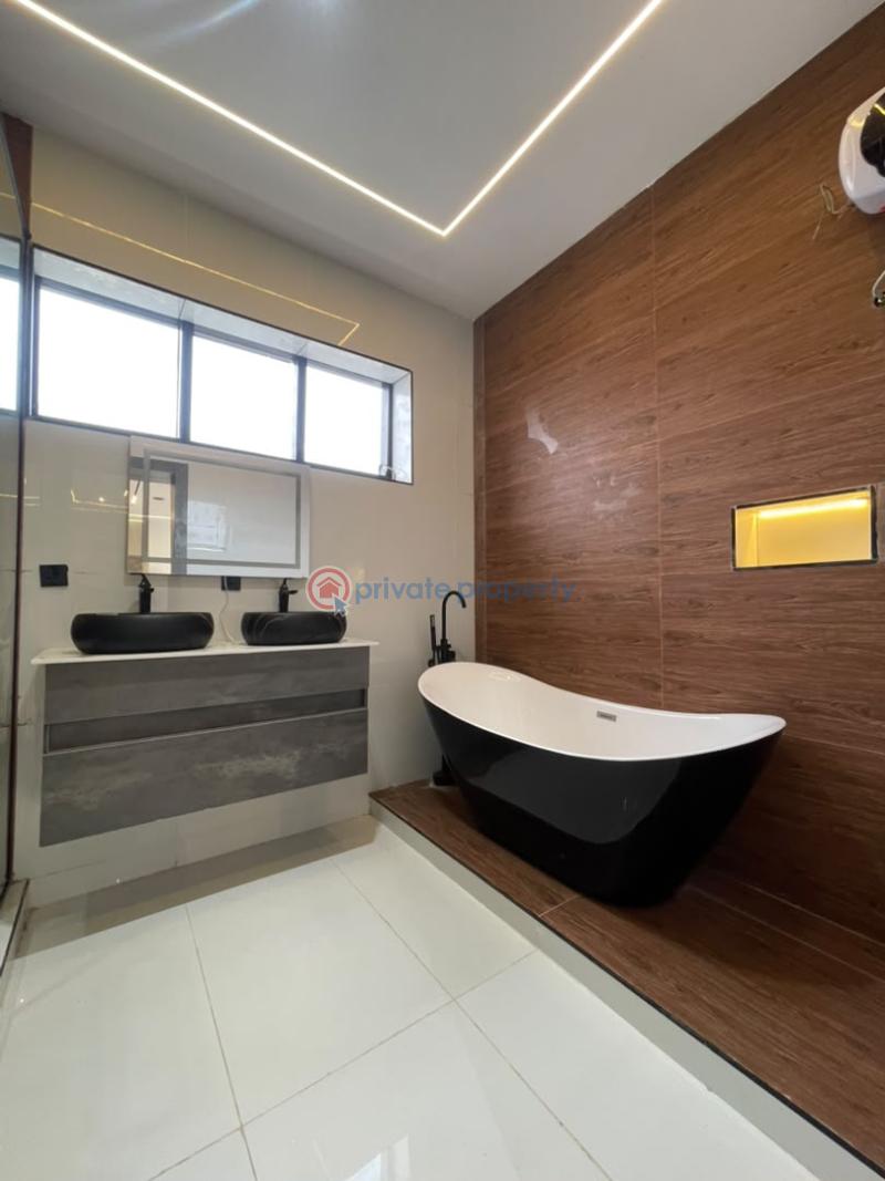 5 bedroom Detached Duplex For Sale Ikota Lekki Lagos - 13