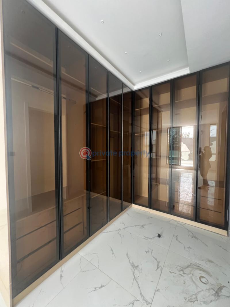 5 bedroom Duplex For Sale Lekki County Home Ikota Lekki Lagos - 14