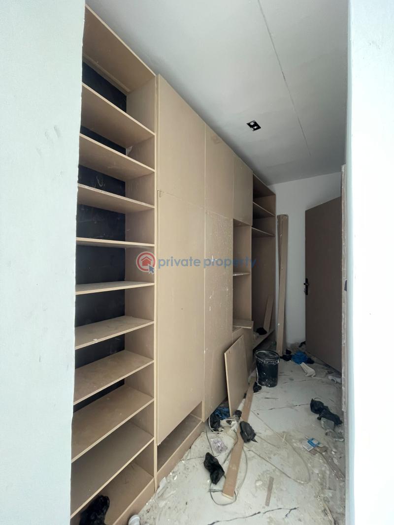 5 bedroom Detached Duplex For Sale Ikota Lekki Lagos - 17