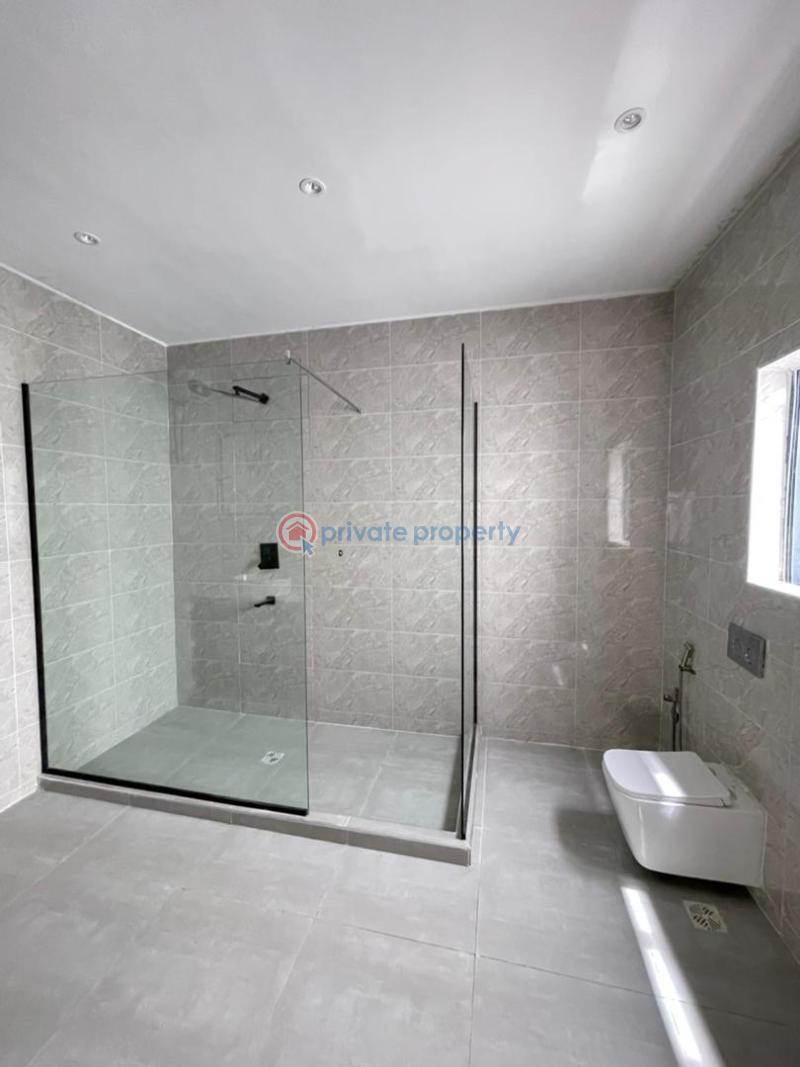 5 bedroom Detached Duplex For Sale Lekky County Homes Ikota Lekki Lagos Ikota Lekki Lagos - 12