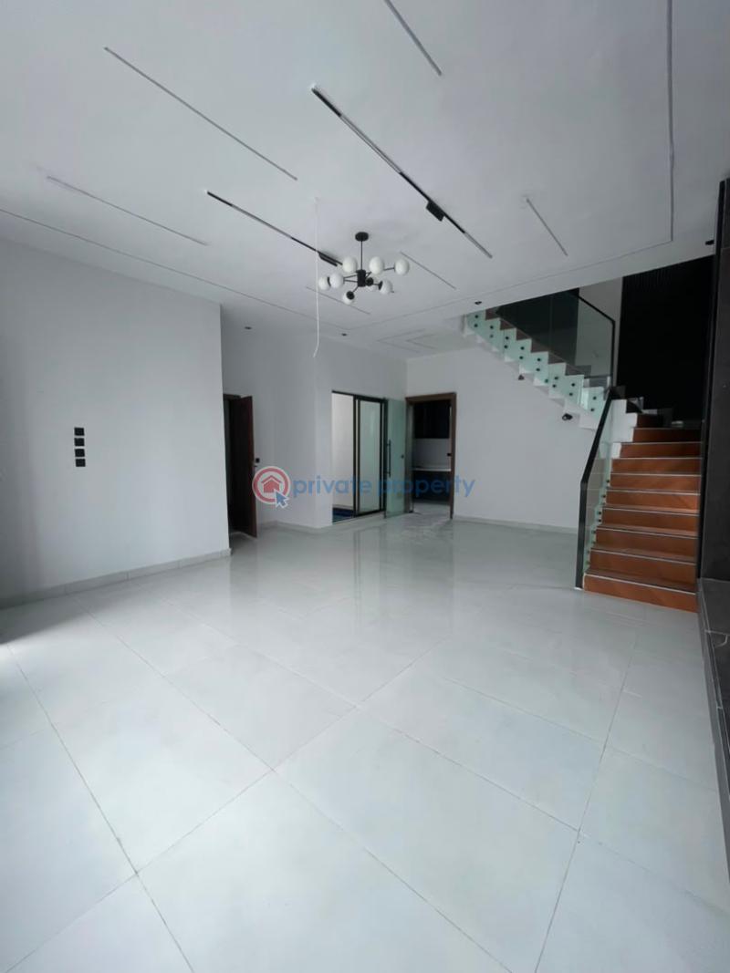 5 bedroom Detached Duplex For Sale Ajah Lagos - 4