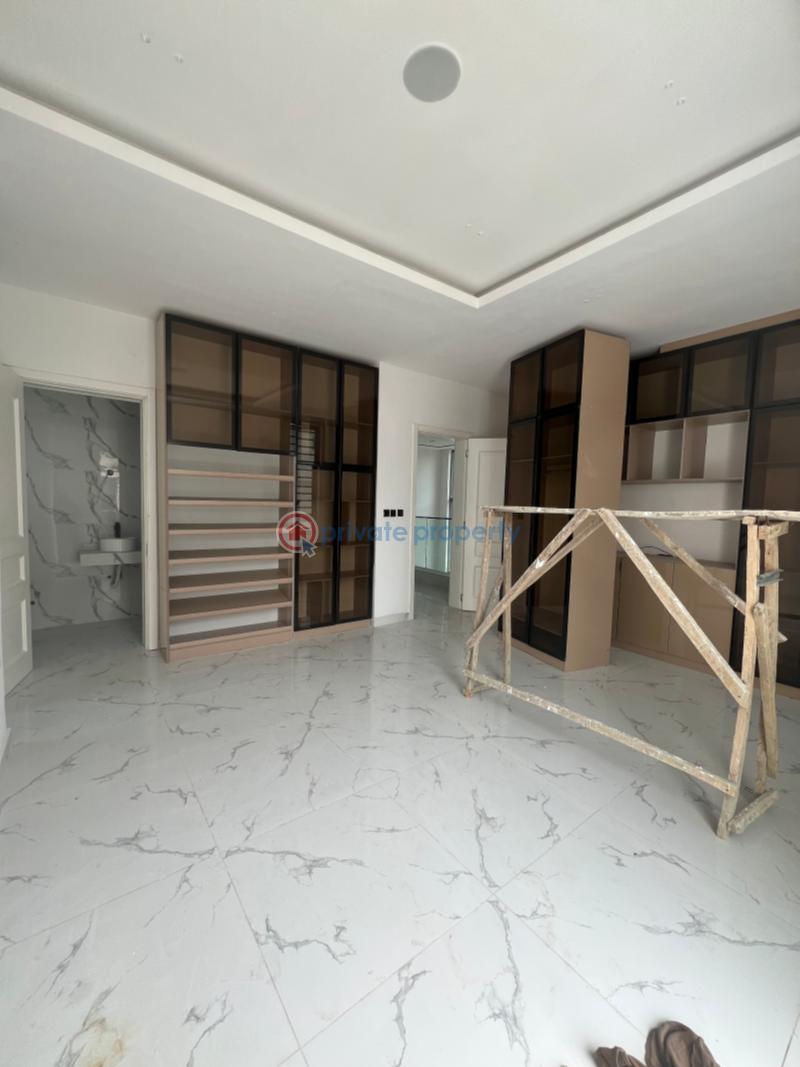 5 bedroom Duplex For Sale Lekki County Home Ikota Lekki Lagos - 7