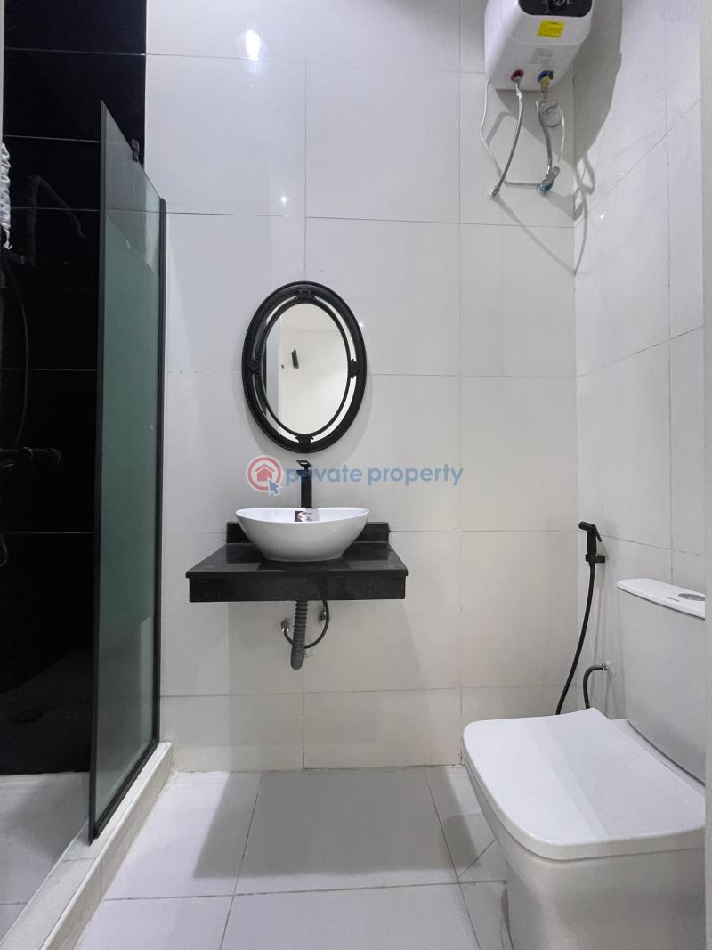 5 bedroom Detached Duplex For Sale Ajah Lagos - 9