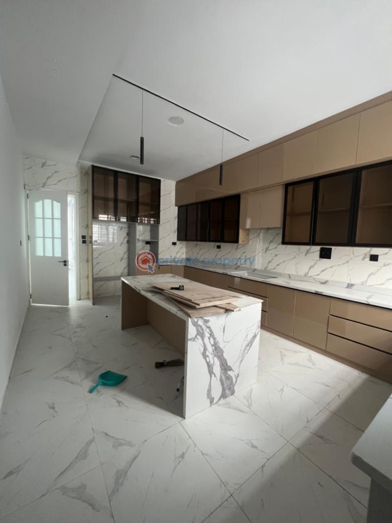 5 bedroom Duplex For Sale Lekki County Home Ikota Lekki Lagos - 18