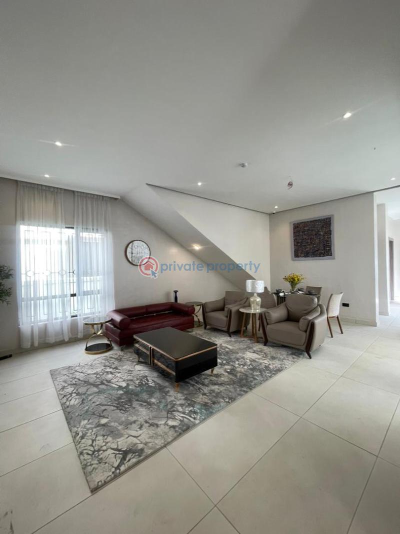 5 bedroom Detached Duplex For Sale Estate Victoria Garden City Lekki Lagos - 0