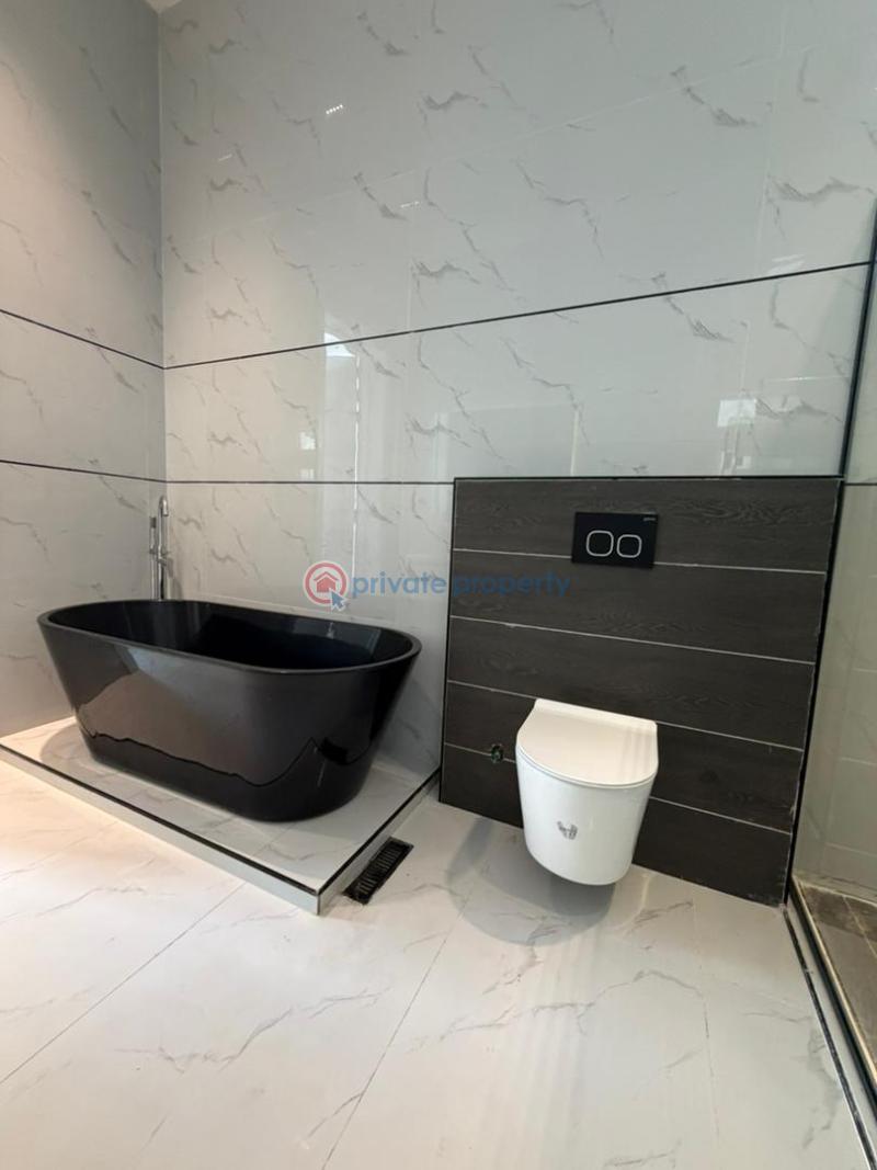 5 bedroom Detached Duplex For Sale Lekky County Homes Ikota Lekki Ikota Lekki Lagos - 11