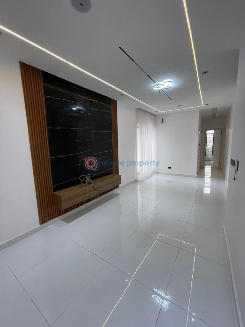 5 bedroom Detached Duplex For Sale Chevron Toll Gate Lekki Lagos Chevron Drive Lekki Lagos - 7