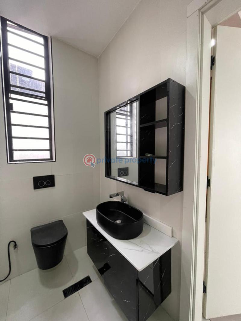 5 bedroom Detached Duplex For Sale Lekki County Home Ikota Lekki Lagos - 17