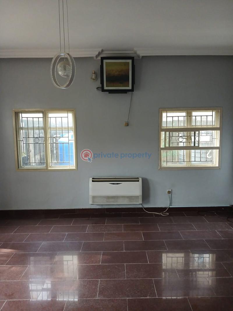 5 bedroom Detached Duplex For Sale Nicon Town Lekki Lagos - 16