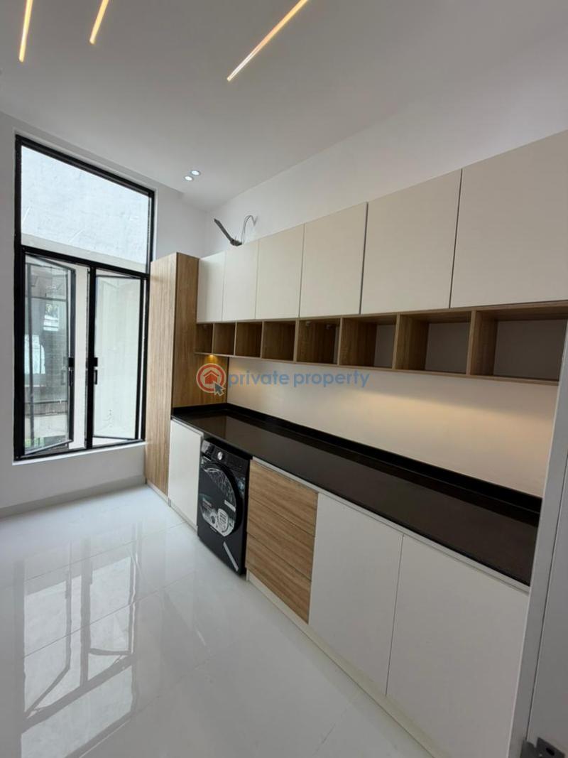 5 bedroom Detached Duplex For Sale Lekki County Homes Ikota Lekki Lagos Ikota Lekki Lagos - 11