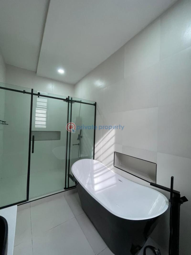 5 bedroom Detached Duplex For Sale Lekki County Home Ikota Lekki Lagos - 18