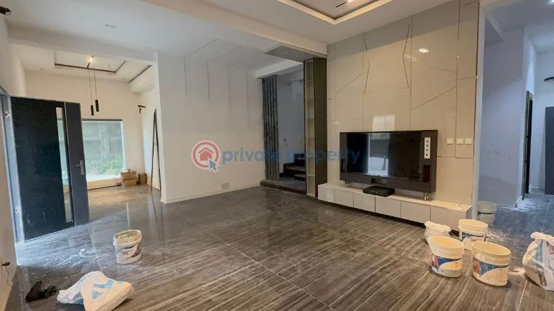 5 bedroom Detached Duplex For Sale Ikoyi Lagos - 8