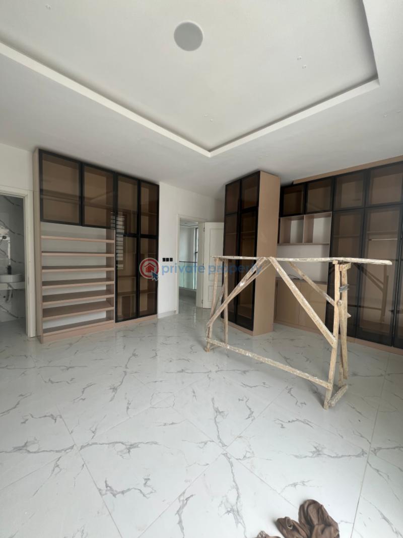 5 bedroom Duplex For Sale Lekki County Home Ikota Lekki Lagos - 6