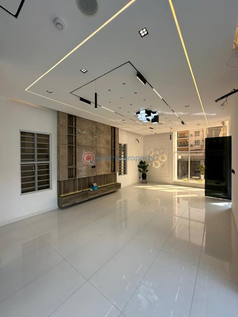 5 bedroom Detached Duplex For Sale Lekki Phase One Lagos Lekki Phase 1 Lagos - 3