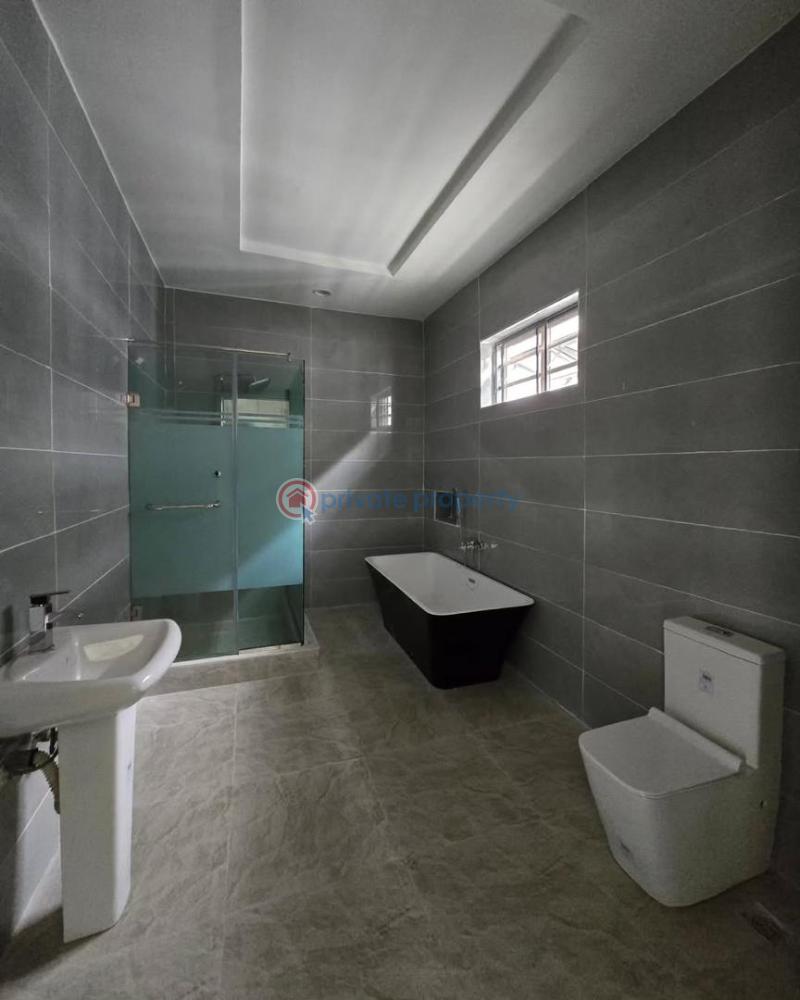5 bedroom Detached Duplex For Sale Ikate Lekki Lagos Ikate Elegushi Lekki Lagos - 17