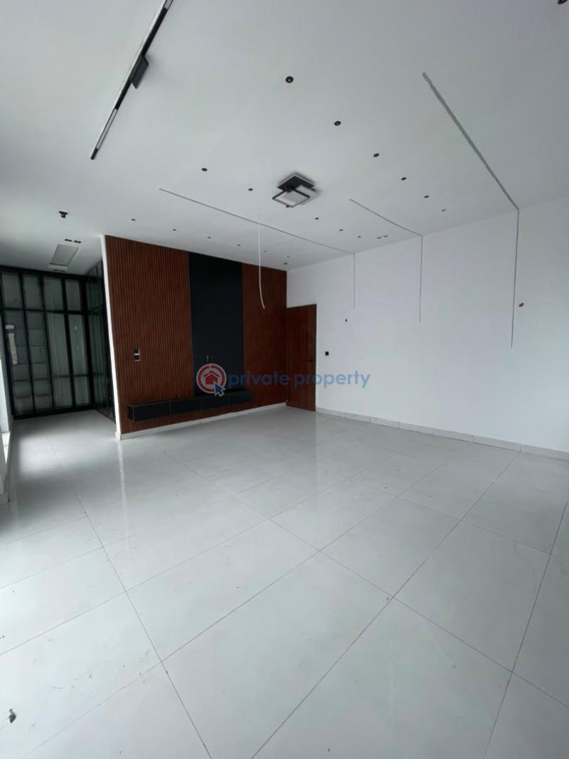 5 bedroom Detached Duplex For Sale Ajah Lagos - 5