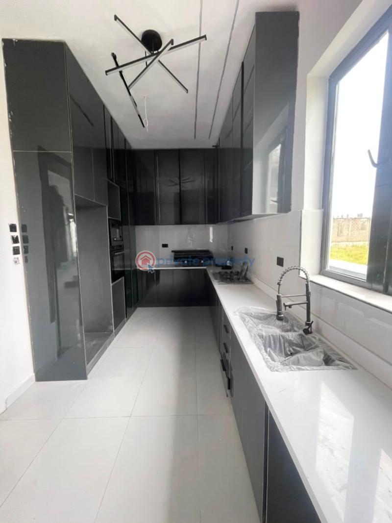 5 bedroom Detached Duplex For Sale Ajah Lagos - 11