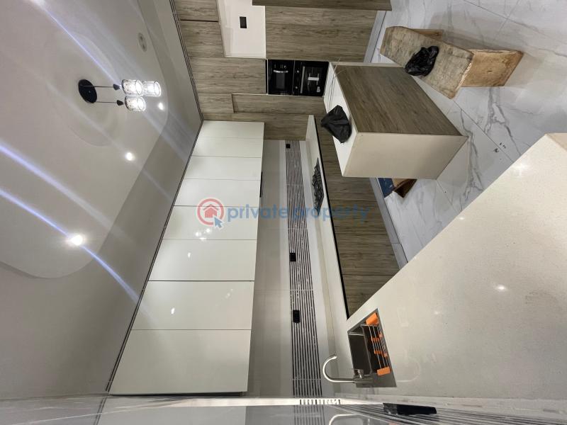 5 bedroom Duplex For Sale Osapa Lekki Lagos - 4