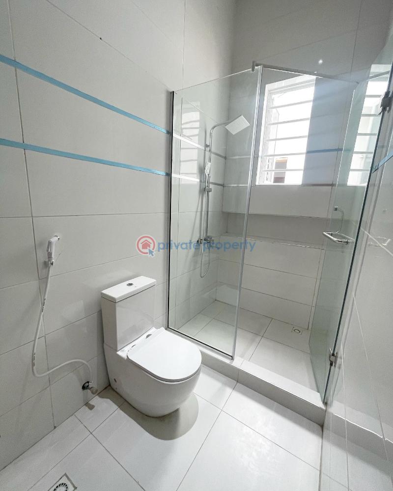 5 bedroom Duplex For Sale Lekki County Homes Ikota Lekki Lagos - 8