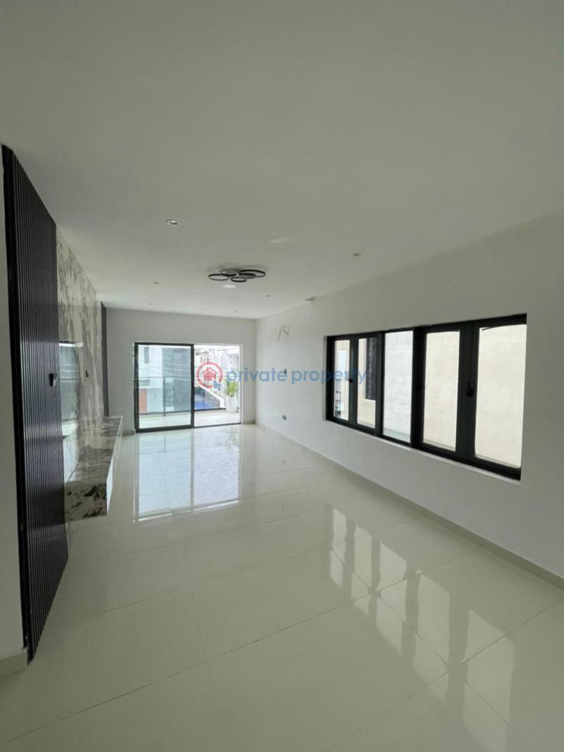 5 bedroom Detached Duplex For Sale Lekky County Homes Ikota Lekki Lagos Ikota Lekki Lagos - 6