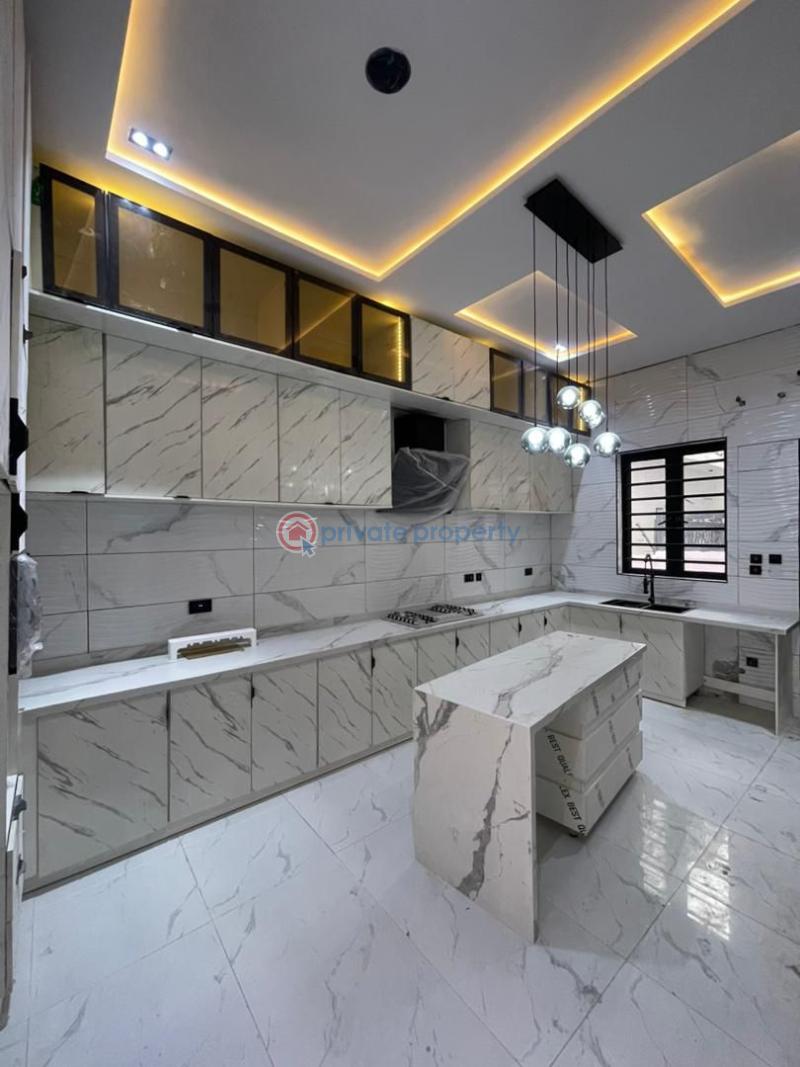 5 bedroom Detached Duplex For Sale Orchid Lekki Lagos Lekki Lagos - 8